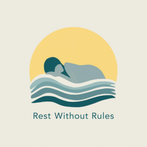 Rest Without Rules