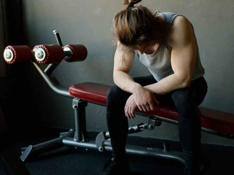 The Complex Relationship Between Exercise and Chronic&nbsp;Insomnia