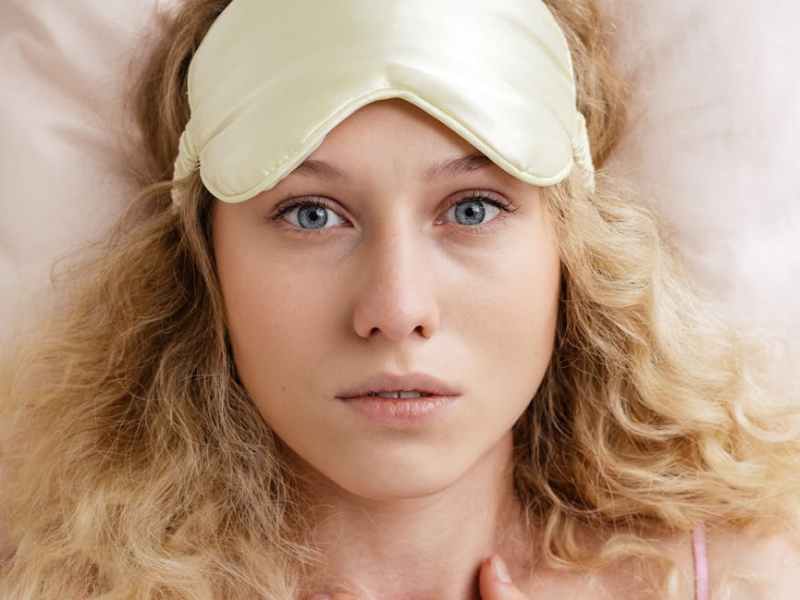 Discover Mind Soup: A Sleep Induction&nbsp;Technique