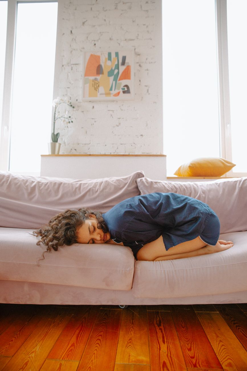 Rumination, Thought Loops, and Chronic Insomnia