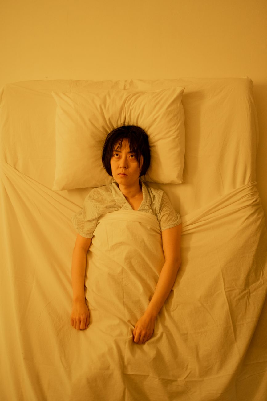 Chronic Insomnia, Self-Sabotage, and the Beliefs That Keep Us Stuck
