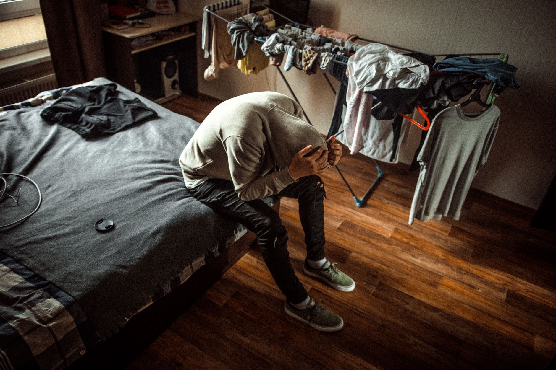 Can Chronic Insomnia Cause Suicidal Thoughts?